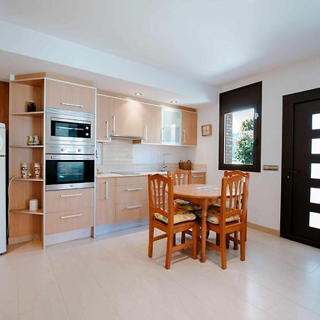 Casa La Vinya Alto Standing Villa Palamós Dış mekan fotoğraf