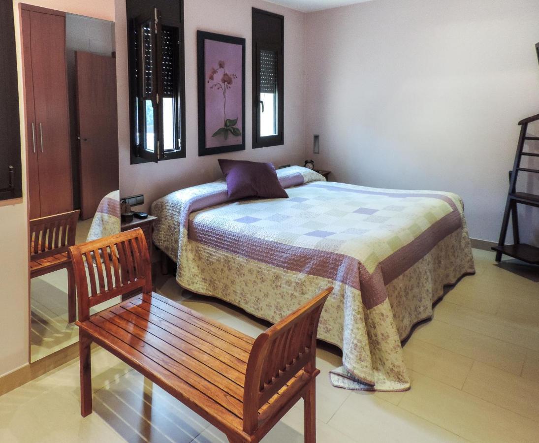 Casa La Vinya Alto Standing Villa Palamós Dış mekan fotoğraf