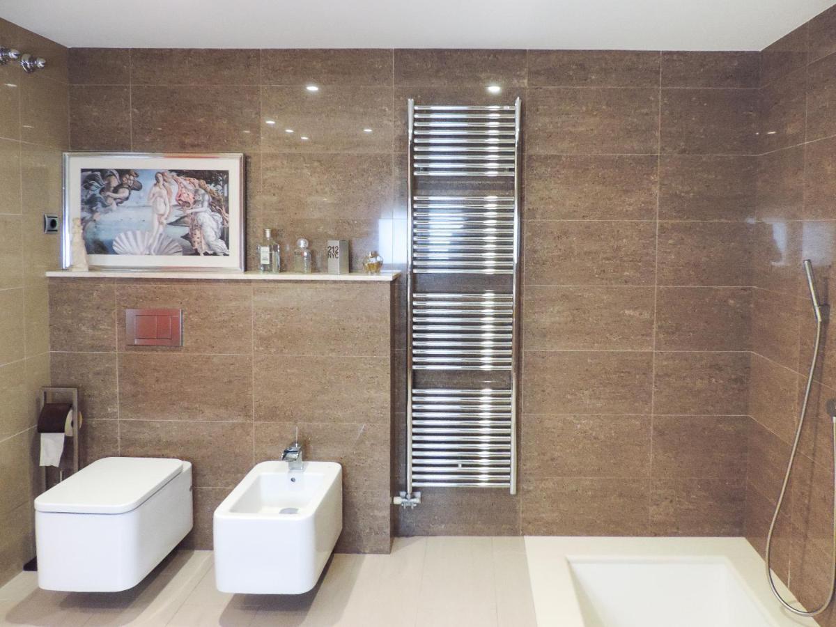 Casa La Vinya Alto Standing Villa Palamós Dış mekan fotoğraf