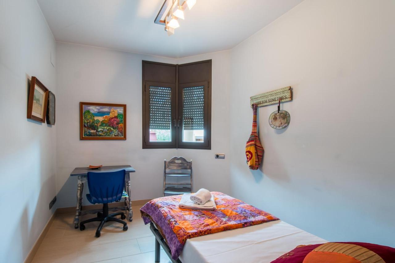 Casa La Vinya Alto Standing Villa Palamós Dış mekan fotoğraf