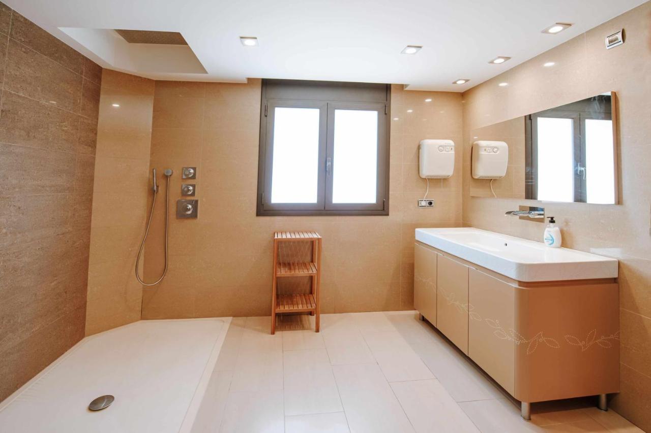 Casa La Vinya Alto Standing Villa Palamós Dış mekan fotoğraf