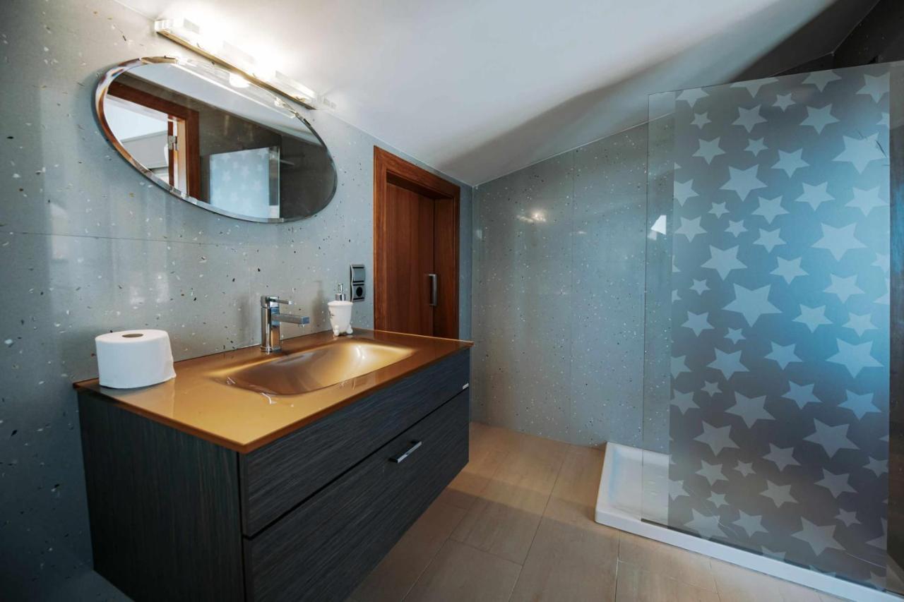 Casa La Vinya Alto Standing Villa Palamós Dış mekan fotoğraf