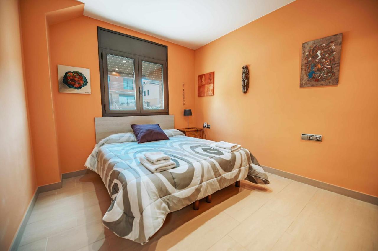 Casa La Vinya Alto Standing Villa Palamós Dış mekan fotoğraf