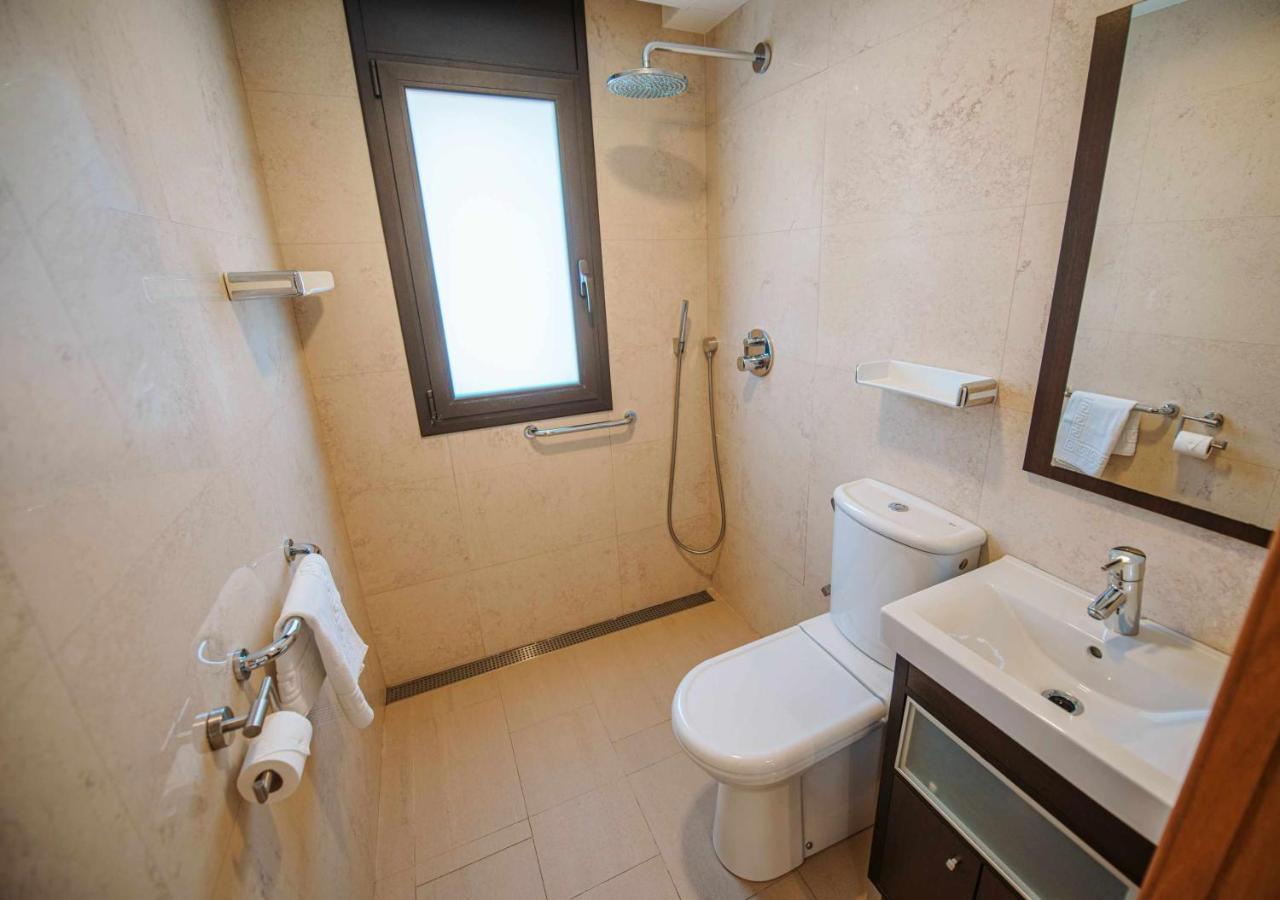 Casa La Vinya Alto Standing Villa Palamós Dış mekan fotoğraf